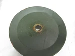 Aviation Pulley Groove Nsn 3020-01-302-2446. Fixed Price $199.95.