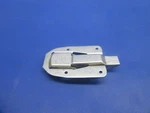 Hartwell Flush Latch P/n H-5000-2 Nos (0625-970). Fixed Price $58.50.