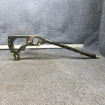 0510166-6 Cessna 172 Flap Lever Assembly. Fixed Price $283.00.