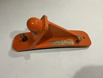 P/n: 016A-99050 Mitsubishi MU-2 Nose Jack Pad- For One. Fixed Price $225.00.
