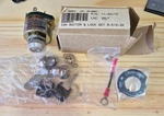 Acs Aircraft Ignition Switch And Lock Set A-510-2K. Fixed Price $195.00.