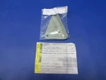 Cessna 402B Nose Gear Door Bracket W/8130 P/n 5213038-10 (0325-798). Fixed Price $207.50.