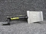 720017-007, 720016-001 Mooney M20K Rudder Pedal Assembly Lh Outboard. Fixed Price $72.80.