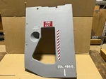 Boeing Vertol Helicopter Panel Assembly P/n 114E4126-39 New. Fixed Price $150.00.