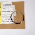 Cessna Citation 24096-150C Gasket With 8130-3. Fixed Price $18.95.