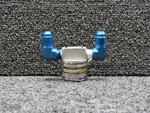 C166006-0202 Cessna Oxygen Outlet Valve. Fixed Price $39.20.