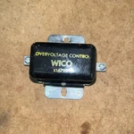 Wico Prestolite Overvoltage Control X16799. Fixed Price $75.00.
