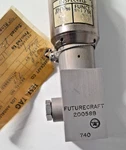 Nos Surplus Futurecraft 3-WAY Solenoid Valve 20058B Rocket Engine Nasa. Fixed Price $75.00.