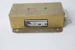 Century Flight Systems 1C714 Gyro Slaving Amplifier (14/28 Vdc). Fixed Price $75.00.