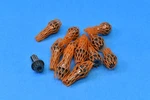 (36) Adept Aerospace Fasteners 1/2 X UNJF-3A/16 Flanged Head MS14181H06002. Fixed Price $129.95.