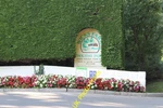 Photo A3 Wicks Farm Entrance Rookwood The Holiday C2011. Fixed Price $23.53.