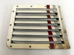 Beechcraft KA-C90A Ac Exhaust Louver Lh Left. Fixed Price $199.99.