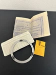 Piper Aircraft Landing Light Kit, P/n 760-854 (new Surplus) (st). Fixed Price $252.75.