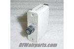 436-215-101, MS25017-15, 15A Aircraft Circuit Breaker. Fixed Price $39.99.