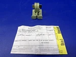 Cessna 150 152 Vertical Fin Middle Hinge Half W/8130 0431010-7 Nos (0426-1234). Fixed Price $784.50.