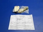 Beech King Air Bolt W/8130 P/n 101-810146-1 Nos (0426-778). Fixed Price $142.65.