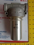 Bendix King Aircraft AN6234-4 Hydraulic Filter 3/4 Inch Airplane Part Nos. Fixed Price $69.30.