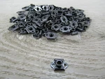 6-32 Anchor Nut Floating 1 Lug Pack Thread Lot Of 76 Aircraft Grade. Fixed Price $32.37.