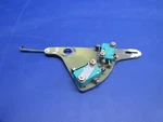 Cessna / 310R Arm Flap Preselect With Switches 0861526-11 (0124-901). Fixed Price $228.00.