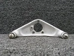44386-003 Piper PA32RT-300T Nose Wheel Steering Arm Assembly Outer Bushings. Fixed Price $308.00.