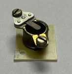 GRIMES,31-0909-1,LAMP Holder Nos. Fixed Price $25.00.