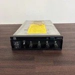 Narco 50A Transponder - As Removed. Fixed Price $100.00.