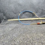 9863056-8 Cessna 172RG Throttle Control Cable Assy 43". Fixed Price $203.00.