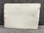 2252059-14 Cessna 182R Cowl Flap Assembly Rh. Fixed Price $224.00.