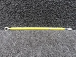 35-521152-4 Beechcraft Bonanza Aileron Push Pull Tube Assembly. Fixed Price $84.00.