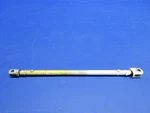 Beech 95-B55 Baron Elevator Trim Actuator Rod P/n 96-526021-1 (0526-715). Fixed Price $134.95.
