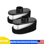 11013-0752 11013-0726 Air Filter For Kawasaki FR651V FR691V FR730V FS481V-FS691V. Fixed Price $10.99.