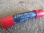 Piper Aircraft Hose, P/n 63913-140 (new Surplus). Fixed Price $16.25.