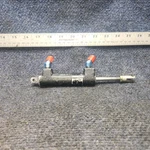 96-380034-5 Beechcraft A24R Master Brake Cylinder. Fixed Price $136.00.
