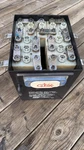 Saft Aircraft Nicad 021904-000 Battery 14 Volt. Fixed Price $500.00.