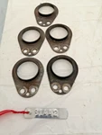 JT8D Pratt & Whitney Tube - Interconnector Comb Chamb P/n JA668803 Inspected. Fixed Price $199.00.
