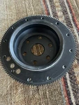 Lycoming LW-11380 Starter Ring Gear. Fixed Price $340.00.