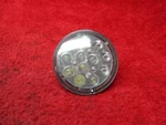 Whelen PLED1L Landing Light 14V Pn 01-0771424-10. Fixed Price $95.95.