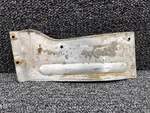 0520008-1 Cessna 172N Wing Fairing Rear Lower Rh. Fixed Price $44.80.