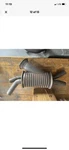 Mooney Muffler M20E. Fixed Price $399.00.