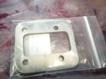 Serviceable Cessna Part No. 0823400-73 Fuel Pump Tip Tank Doubler. Fixed Price $45.92.