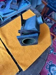 640290-503 Mooney M20K Cabin Heater Box Assembly. Fixed Price $650.00.