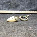 30-0009-35 Grimes Cessna 172K Wing Navigation "no Lens" Led Lights". Fixed Price $113.00.