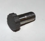 Sps MP35N 260KSI Stainless Superalloy 12 Point Bolt 3/8-24 X 13/16 Grip 5/16. Fixed Price $9.95.