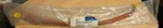 Rolls Royce Aircraft Part Hose Assembly Tfe Shield 90 Deg 23005204. Fixed Price $185.95.