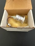Whelen A430 Strobe Light, P/n 01-0770031-00 (new Surplus) (st). Fixed Price $169.75.