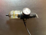 Parker 06311A13AA Pneumatic Filter Housing 150 Psig. Fixed Price $58.00.