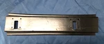 Serviceable Seat Trim, Right Fwd. Piper 79681-03 (no Cracks). Fixed Price $35.92.