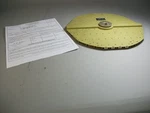Reflector,antenna AA1212A Raytheon Honeywell Aircraft Nsn: 5985-01-007-1964. Fixed Price $2887.87.