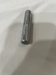 Beechcraft P/n 45-815237 Pin Main Gear Torque Knee Used Removed From F33A. Fixed Price $50.00.