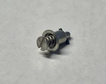 Camloc Stud Fastener, Stainless Steel- P/n: 2700-4S (1S). Fixed Price $8.45.